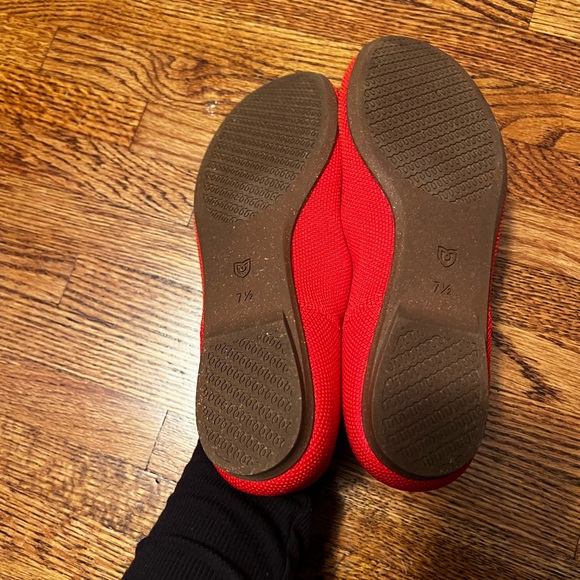 Rothy’s Ballet Flats - Picture 2 of 4